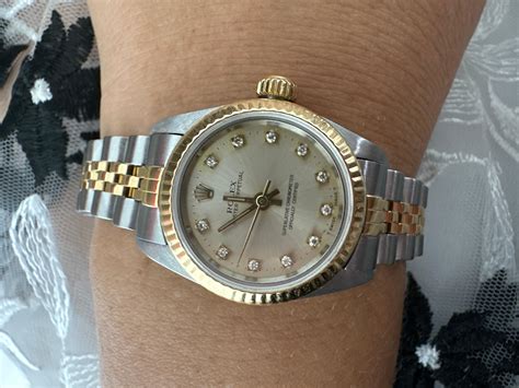 prix mini rolex|small rolex watch.